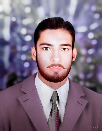 Nabeel444, 43 Cape Town, Western Cape, South Africa