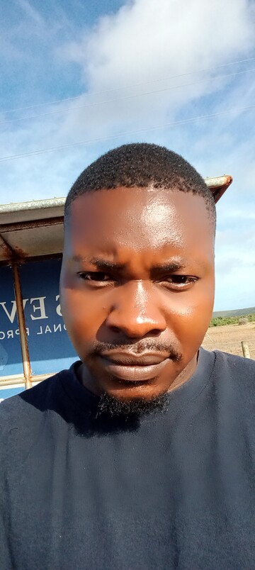 Shilohc, 27 Ladismith, Western Cape, South Africa