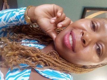 Nelly, 33 Cape Town, Western Cape, South Africa