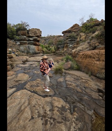 Lorr, 66 Centurion, Gauteng, South Africa