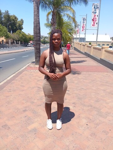 Siweh, 24 Malmesbury, Western Cape, South Africa