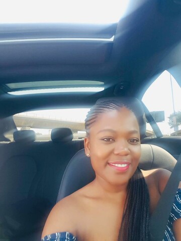 Lisa, 39 Benoni, Gauteng, South Africa