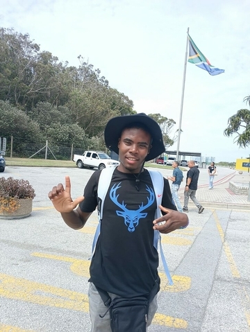 kaymal, 19 Port Elizabeth, Eastern Cape, South Africa