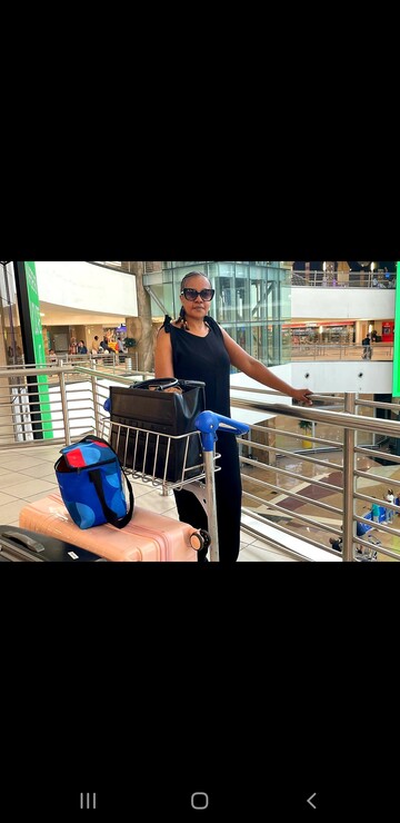 Oumsie, 45 Krugersdorp, Gauteng, South Africa