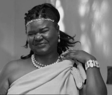 Tania, 47 Nelspruit, Mpumalanga, South Africa