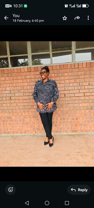 Lung169, 51 Secunda, Mpumalanga, South Africa