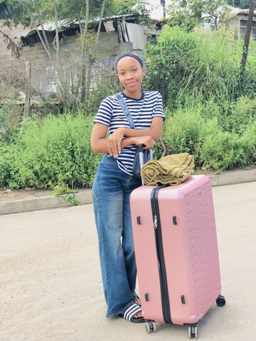 Amanda, 20 Plettenberg Bay, Western Cape, South Africa