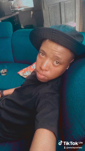 Kamogelo, 23 Vereeniging, Gauteng, South Africa