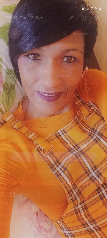 Lexi366, 40 Kleinzee, Northern Cape, South Africa