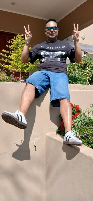 Melo247, 43 Randburg, Gauteng, South Africa