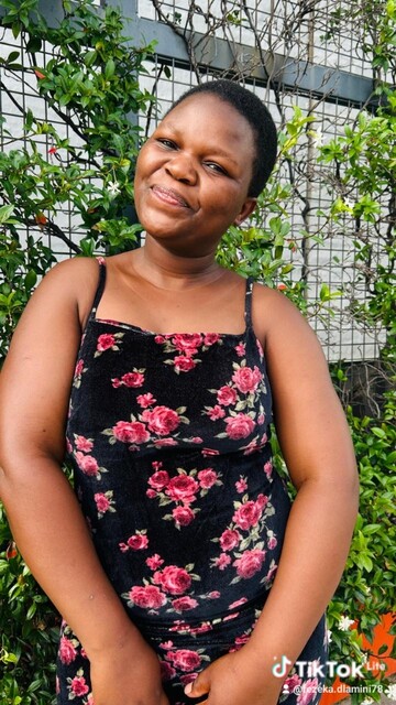 Fezy, 24 Newcastle, KwaZulu-Natal, South Africa