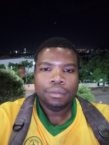 Thevu, 26 Pretoria, Gauteng, South Africa