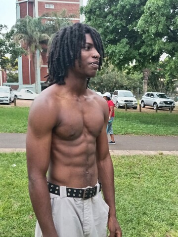 Obii, 23 Durban, KwaZulu-Natal, South Africa