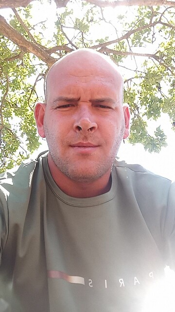 Renier, 38 Alberton, Gauteng, South Africa