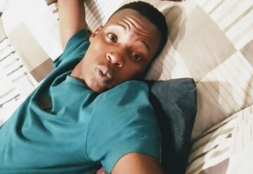 Mac Dee, 25 Randburg, Gauteng, South Africa