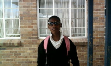 Stiffy, 30 Port Elizabeth, Eastern Cape, South Africa