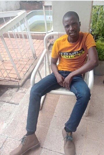 N. W. A, 40 Johannesburg, Gauteng, South Africa