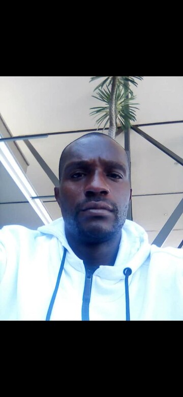 Thomas, 38 Alexandra, Gauteng, South Africa