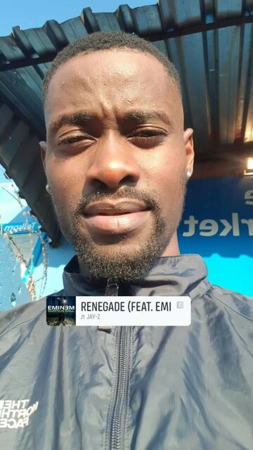 Moeti, 29 Soweto, Gauteng, South Africa