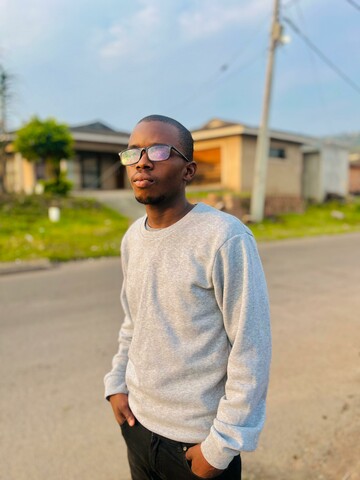 Steezy254, 24 Pinetown, KwaZulu-Natal, South Africa