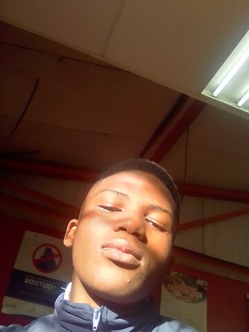 Chris101, 18 Benoni, Gauteng, South Africa