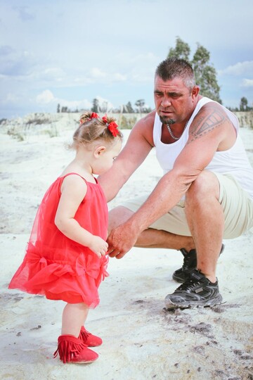 Clint232, 41 Nigel, Gauteng, South Africa