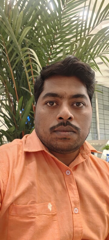 Srini, 37 Midrand, Gauteng, South Africa