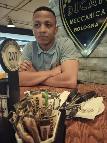 Nad2, 37 Tembisa, Gauteng, South Africa