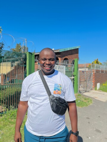 Sdu Sdu, 31 Durban, KwaZulu-Natal, South Africa