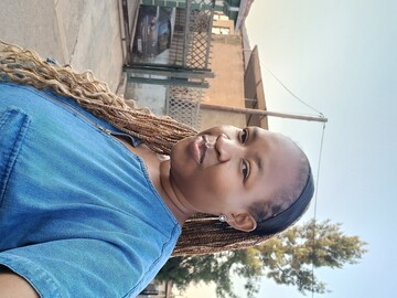 Matured lady19833, 42 Pretoria, Gauteng, South Africa