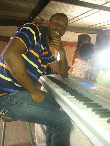 Junior Jack, 35 Katlehong, Gauteng, South Africa