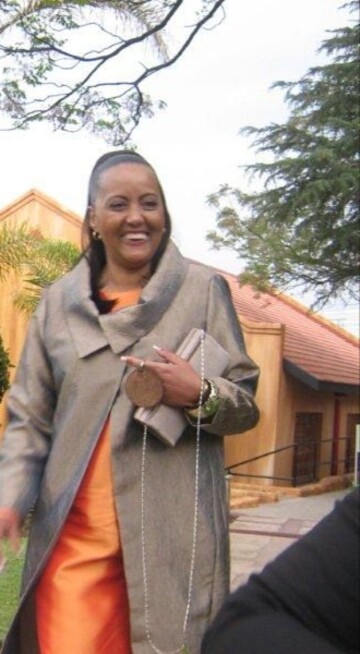 Terry, 61 Johannesburg, Gauteng, South Africa