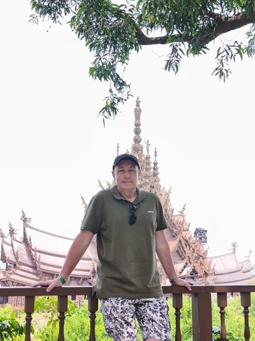 Wil, 60, 60 Roodepoort, Gauteng, South Africa