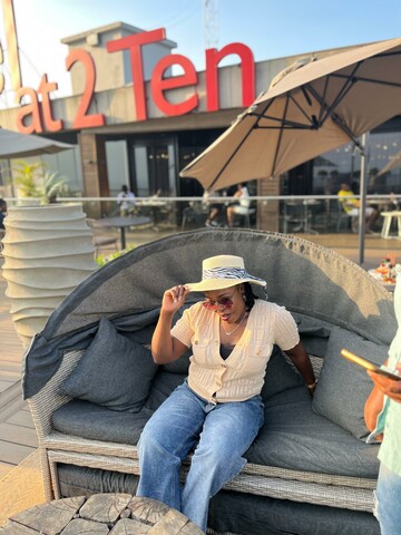 Ndeey, 44 Midrand, Gauteng, South Africa