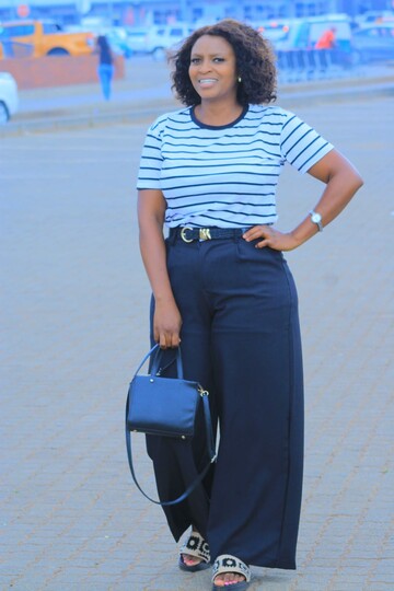 Lisa, 32 Katlehong, Gauteng, South Africa