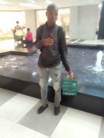 God1, 34 Olifantsfontein, Gauteng, South Africa