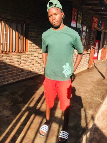 NyThEn, 20 Louis Trichardt, Limpopo, South Africa