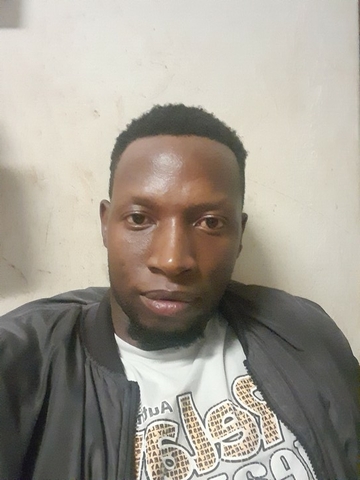 Prosper, 31 Benoni, Gauteng, South Africa