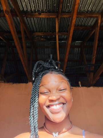 stargirl, 20 Mthatha, Eastern Cape, South Africa