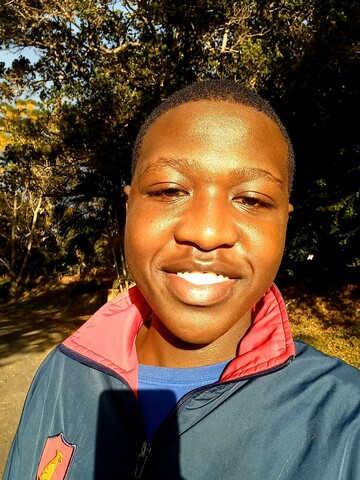 Sapho, 25 Margate, KwaZulu-Natal, South Africa