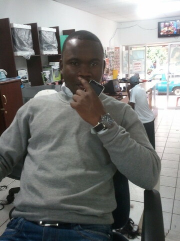 Boogieman99, 39 Johannesburg, Gauteng, South Africa