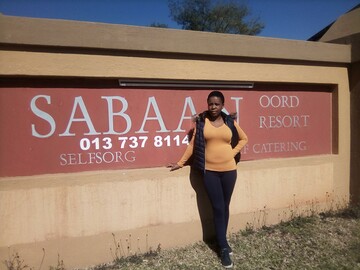 Fulufhelo, 41 Tembisa, Gauteng, South Africa