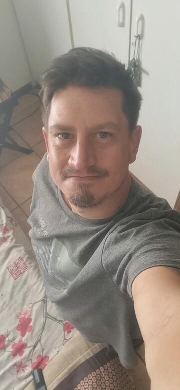 Bob345, 38 Pretoria, Gauteng, South Africa