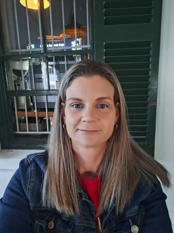 Mary, 42 Worcester, Western Cape, South Africa