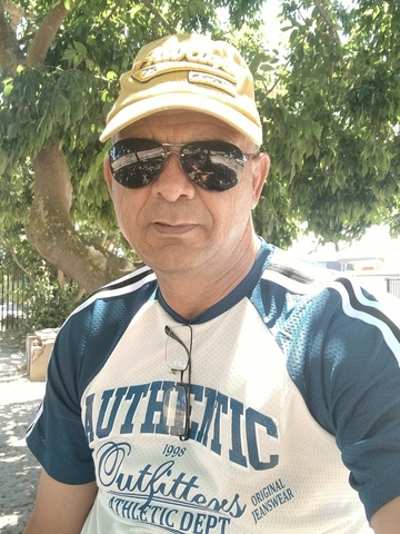 Mr. Meneer, 58 Cape Town, Western Cape, South Africa