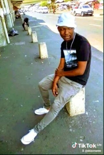 Skizomanne, 46 Durban, KwaZulu-Natal, South Africa