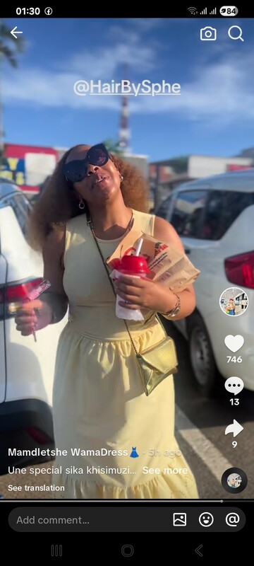 Zama, 41 Soweto, Gauteng, South Africa