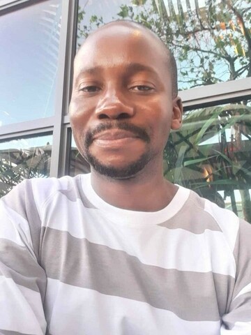 Mavuvu, 47 Johannesburg, Gauteng, South Africa