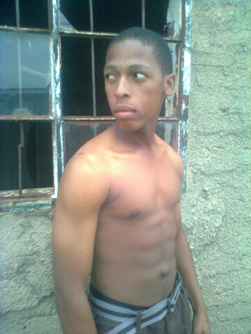 CuteMuscle, 32 Harrismith, Free State, South Africa