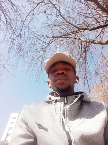 E. Dawin, 26 Lenasia, Gauteng, South Africa